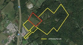 Plus de détails pour R.D.1, New Milford, PA - Terrain à vendre