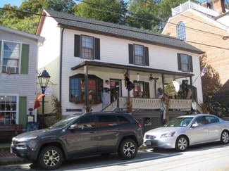 Plus de détails pour 406 Mill St, Occoquan, VA - Commerce de détail à louer
