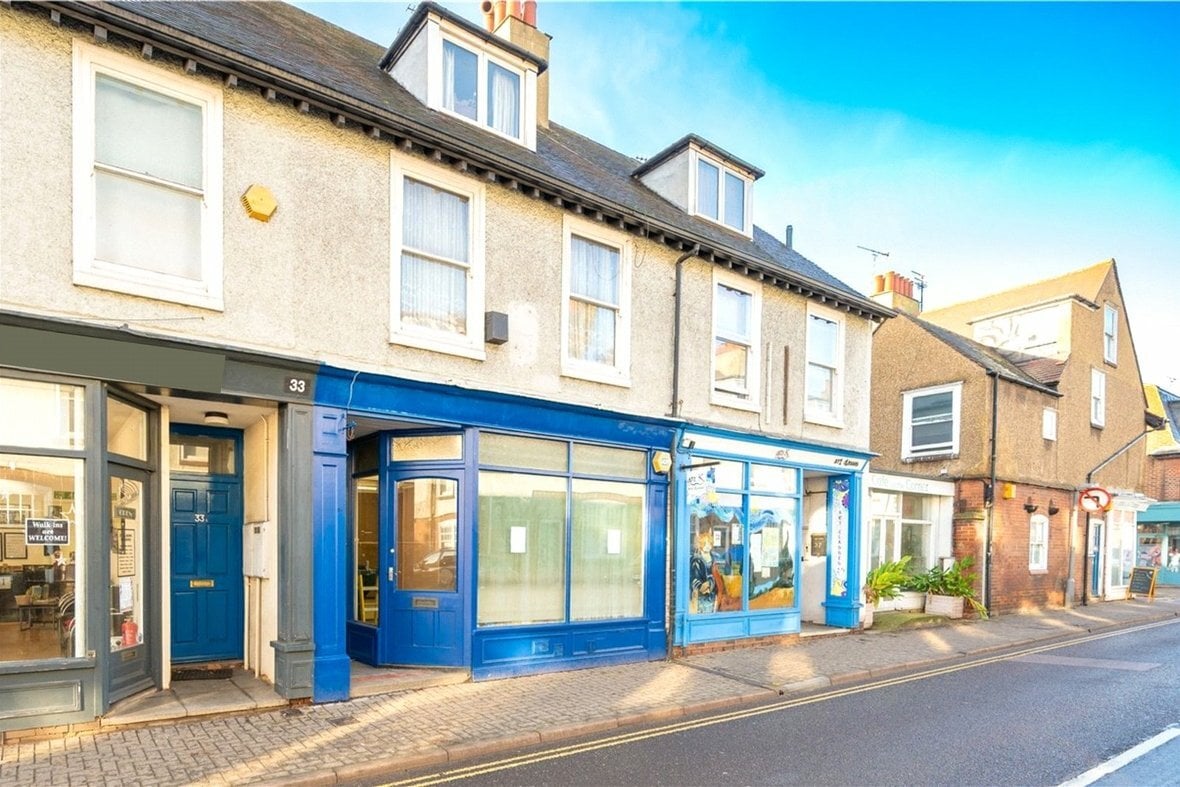 35 Catherine St, St. Albans for lease Building Photo- Image 1 of 4