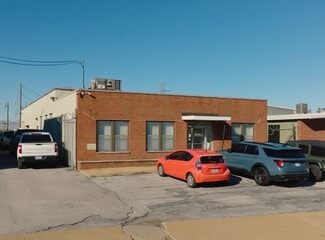 More details for 1627 Sublette Ave, Saint Louis, MO - Industrial for Sale
