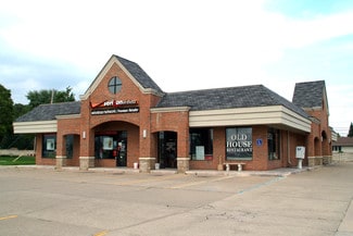 Plus de détails pour 44472-44484 Mound Rd, Sterling Heights, MI - Bureau à louer