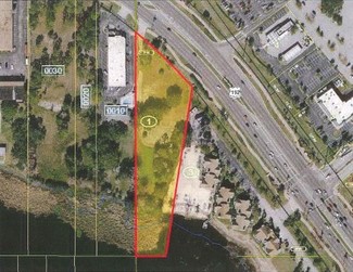 Plus de détails pour 4800 W Irlo Bronson Memorial Hwy, Kissimmee, FL - Terrain à vendre