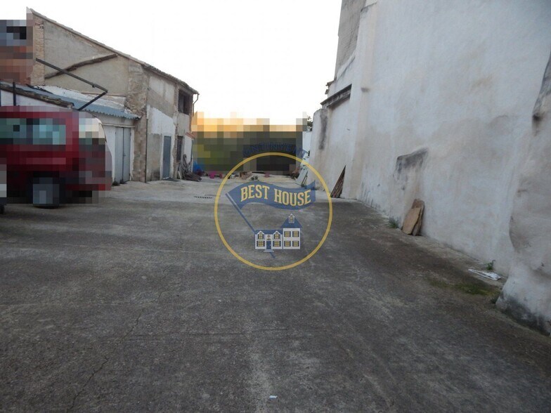Land in Albaida, Valencia for sale - Primary Photo - Image 3 of 6