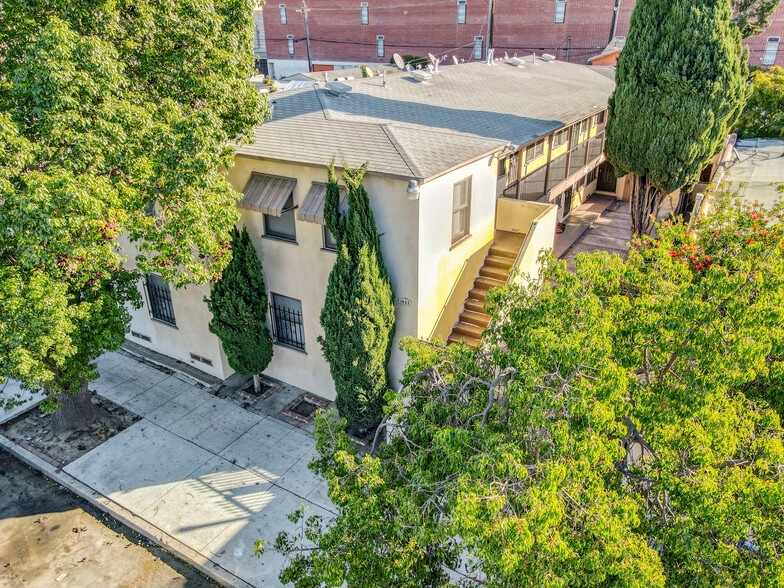 1922 Locust Ave, Long Beach, CA for sale - Building Photo - Image 3 of 18