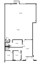 3212-3214 Belt Line Rd, Farmers Branch, TX for lease Floor Plan- Image 1 of 1
