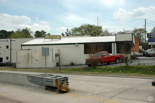 2065 Piedmont Rd NE, Atlanta, GA à vendre - Photo du bâtiment - Image 3 de 5