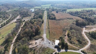 1879 Shields Rd, Crandall, GA - Aérien  Vue de la carte - Image1