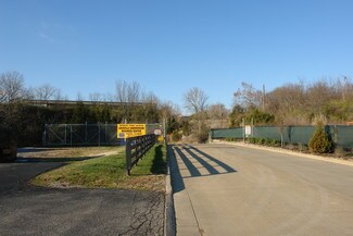 Plus de détails pour 1841 Taylor Ave, Louisville, KY - Industriel à louer