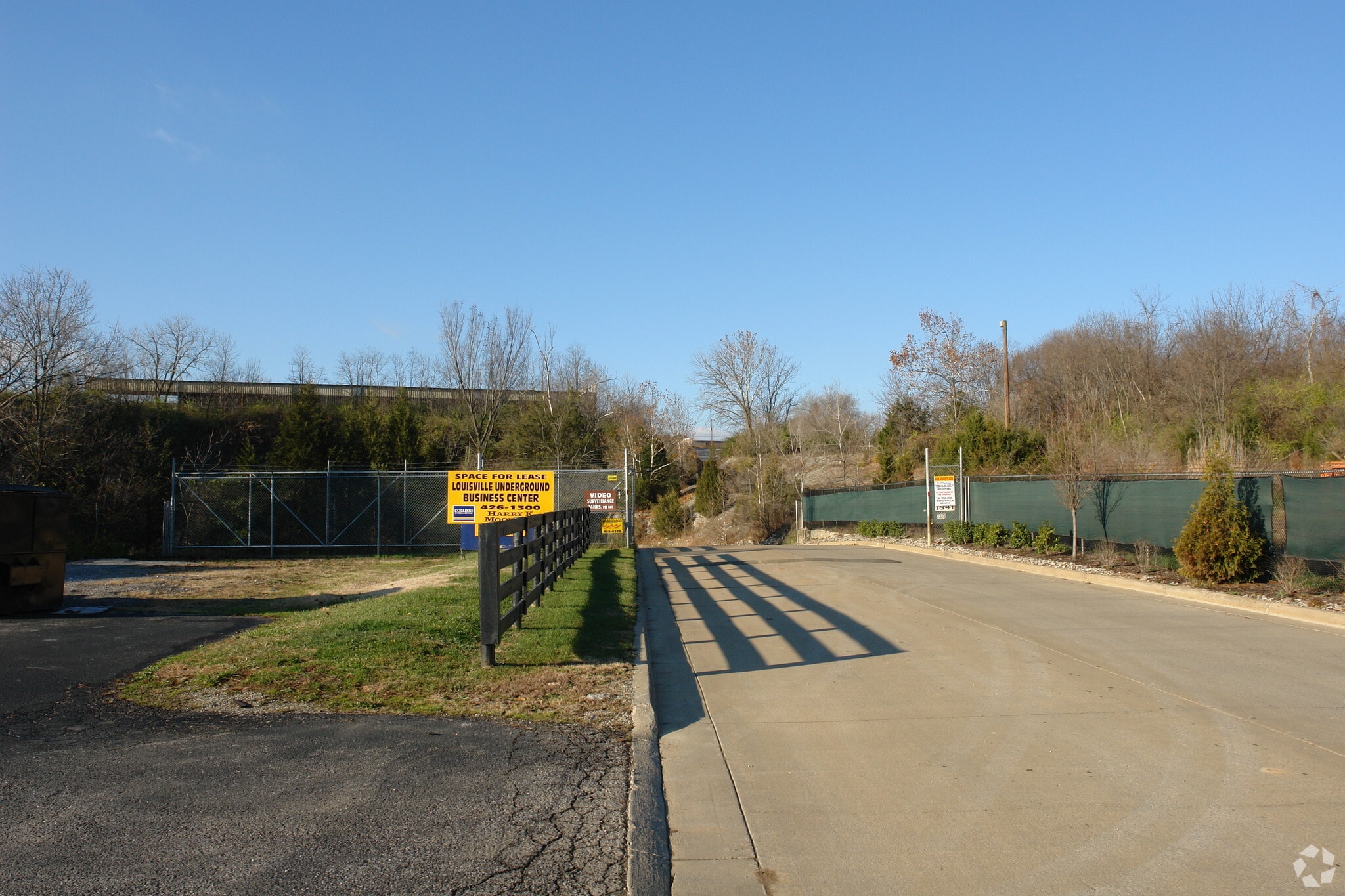 1841 Taylor Ave, Louisville, KY for lease Building Photo- Image 1 of 5