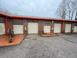 More details for Station St, Leek - Industrial for Lease