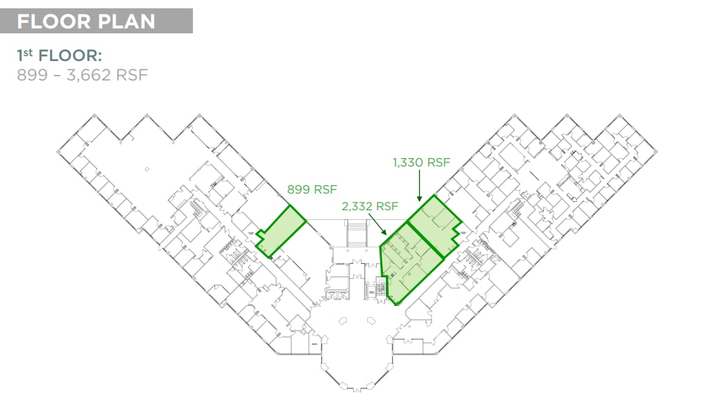 20 Commerce Dr, Cranford, NJ for lease Floor Plan- Image 1 of 1