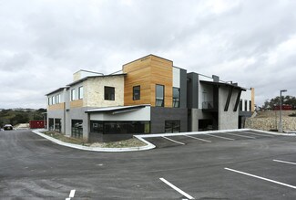 Plus de détails pour 3944 Ranch Road 620 S, Bee Cave, TX - Bureau/Médical à louer