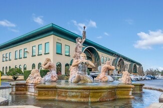 Plus de détails pour 6881 Kingspointe Pky, Orlando, FL - Flex à vendre