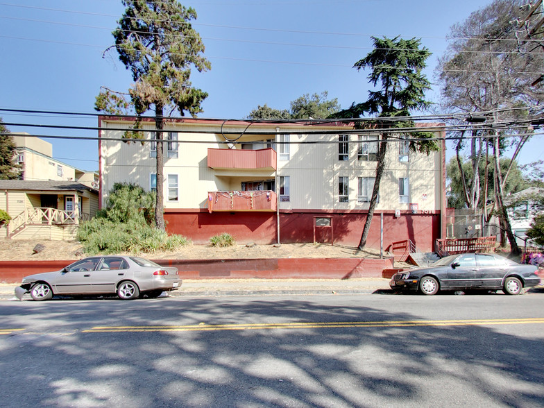 7036 Macarthur Blvd, Oakland, CA for sale - Other - Image 1 of 1