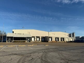 Plus de détails pour 1618 Lynch Rd, Evansville, IN - Industriel à vendre