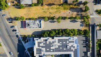 Plus de détails pour 1565 N Santa Fe Ave, Vista, CA - Commerce de détail à vendre