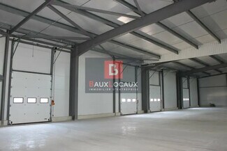 More details for Industrial for Lease