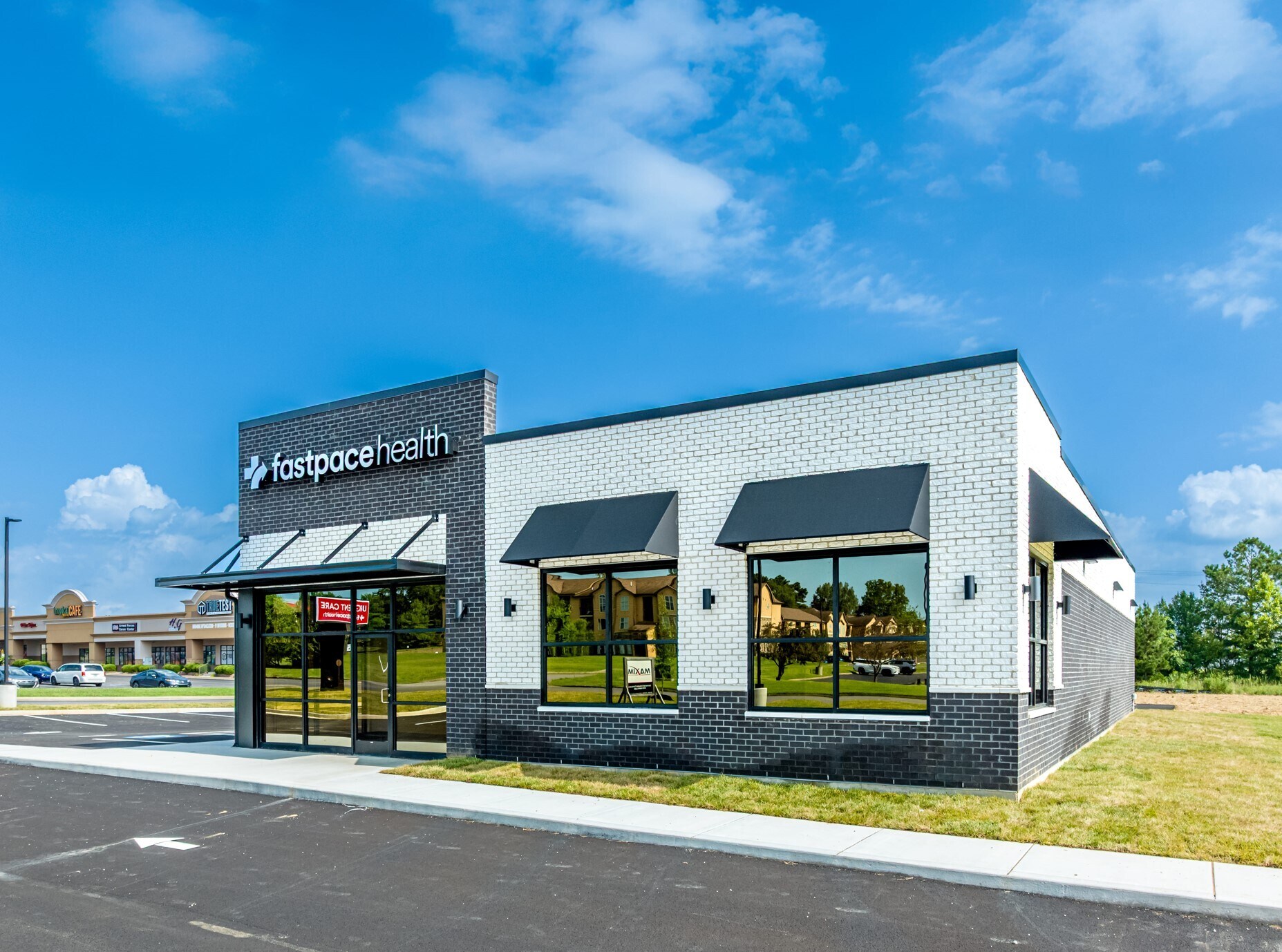 4755 Village Square Dr, Paducah, KY à vendre Photo principale- Image 1 de 1