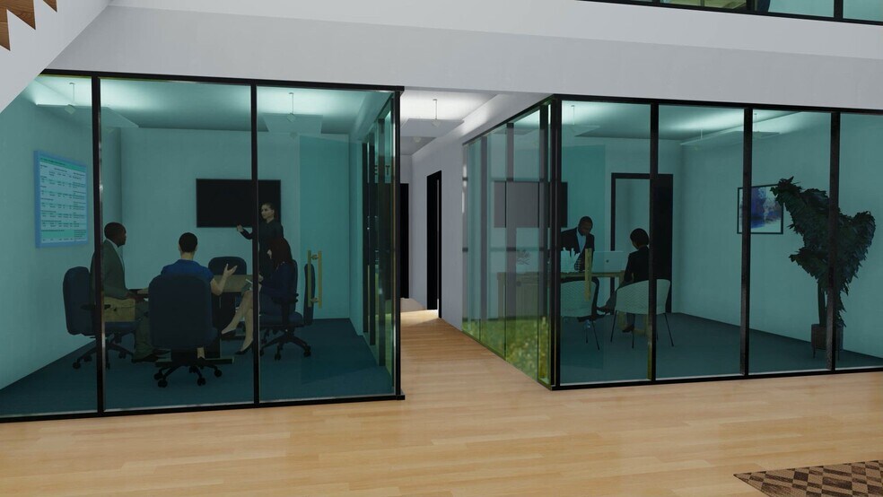 8400 W University Dr, McKinney, TX à vendre - Vidéo sur l’inscription commerciale - Image 2 de 14