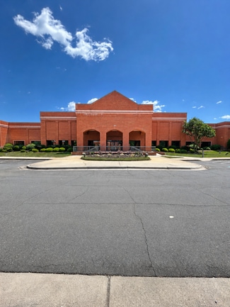 More details for 471 Lakeshore Pky, Rock Hill, SC - Office, Industrial for Lease