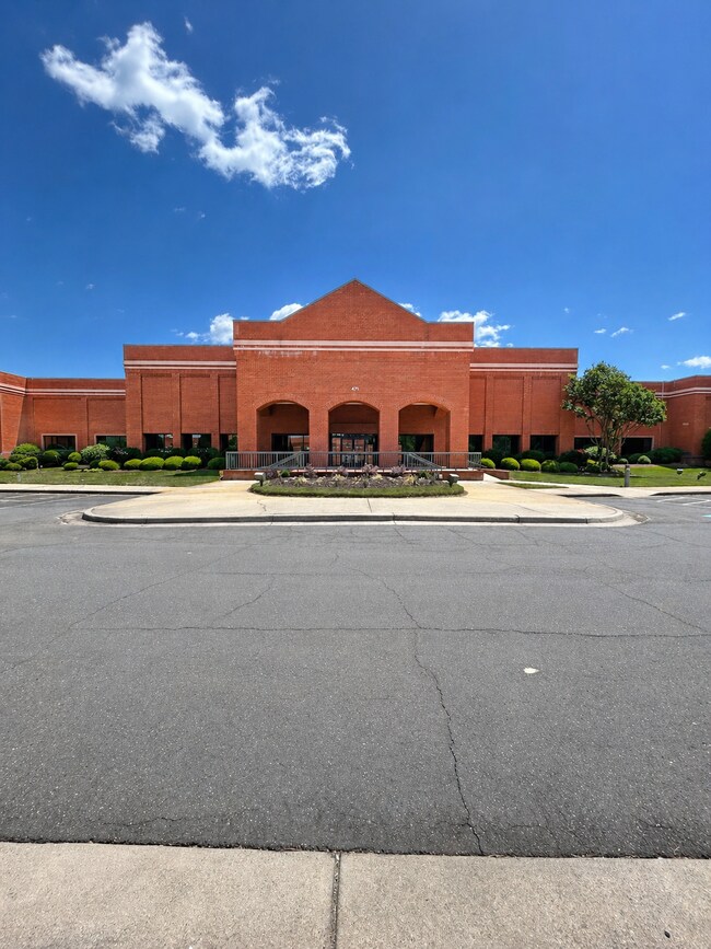 More details for 471 Lakeshore Pky, Rock Hill, SC - Office, Industrial for Lease