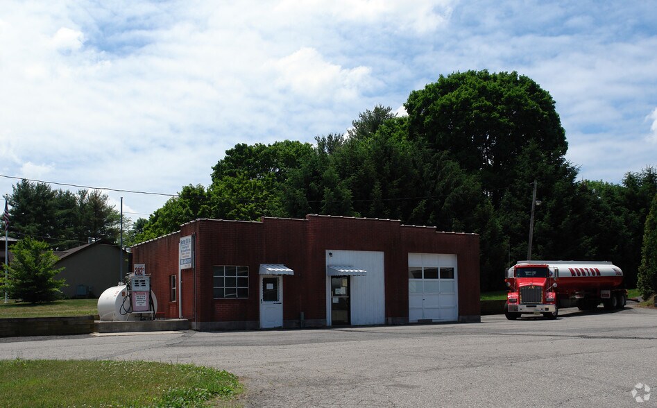 285 S Rt-31, Washington, NJ à louer - Photo du bâtiment - Image 1 de 8