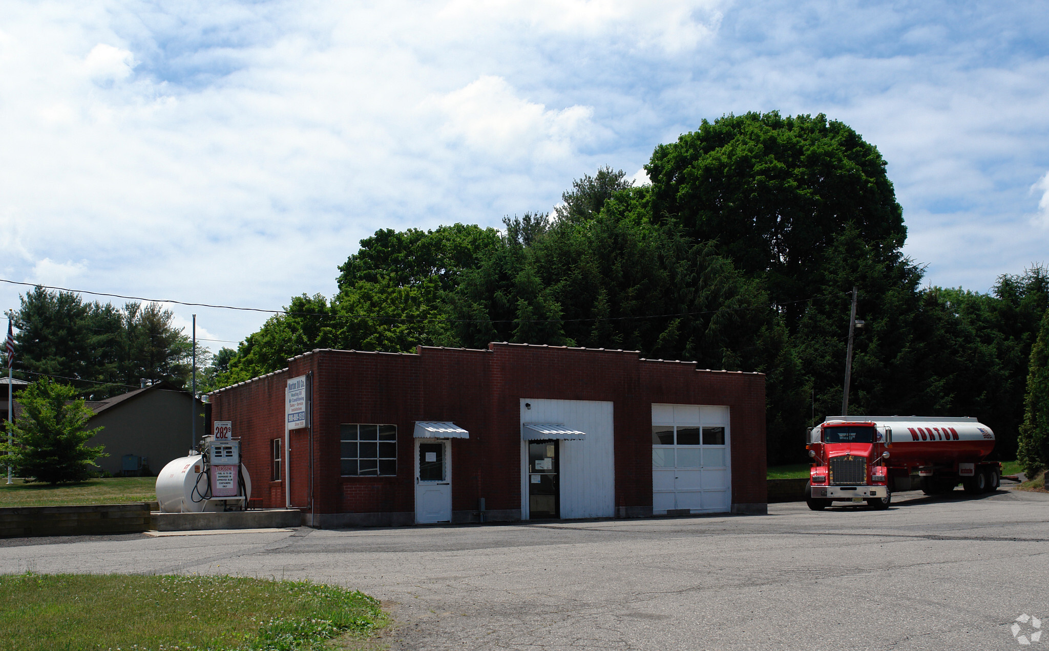 285 S Rt-31, Washington, NJ for lease Building Photo- Image 1 of 9