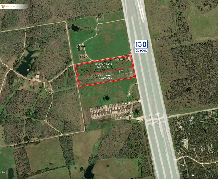 5199 N US Highway 183, Lockhart, TX for sale - Building Photo - Image 3 of 7