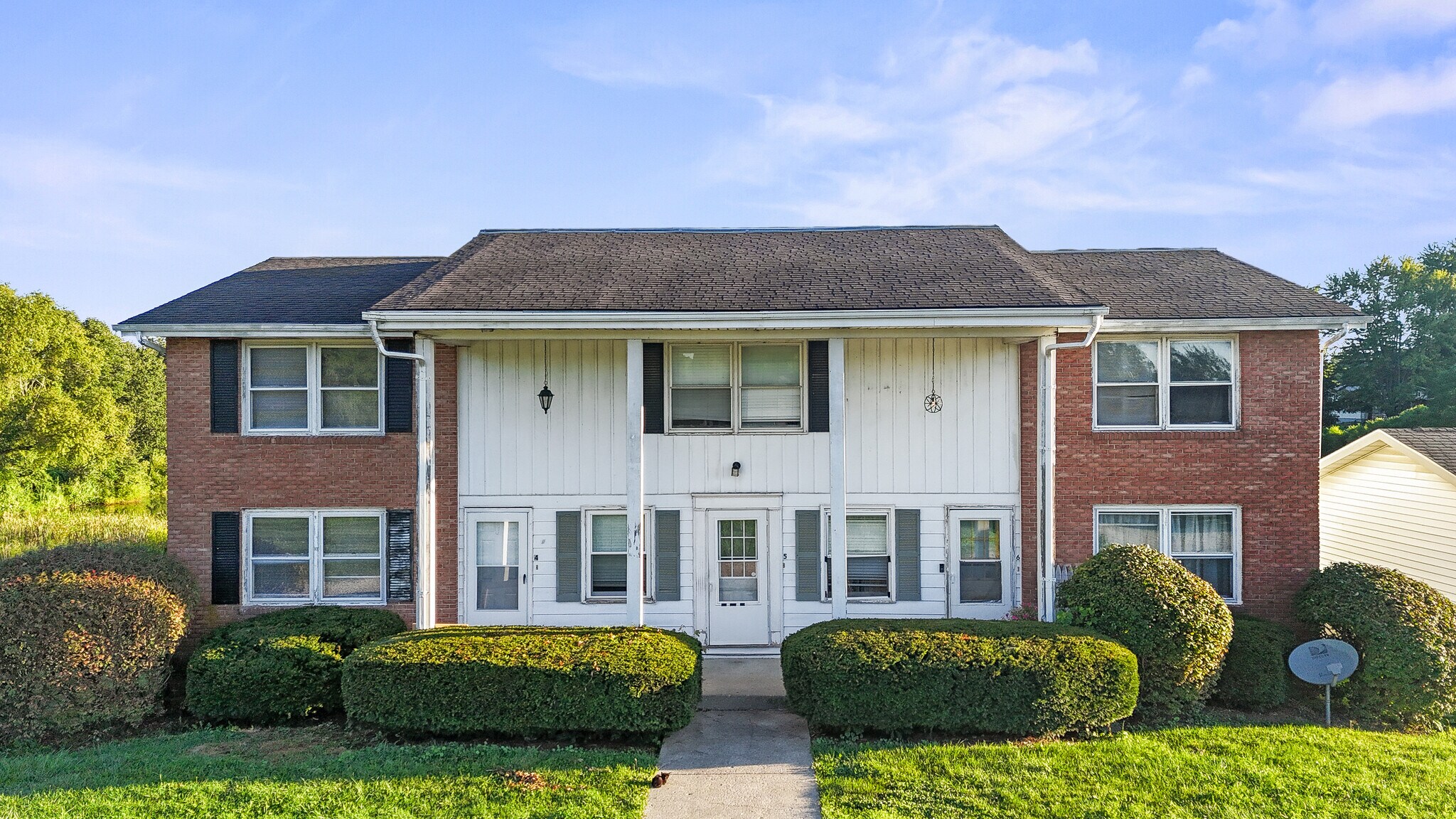 7157 OH-98, Shelby, OH à vendre Photo principale- Image 1 de 1