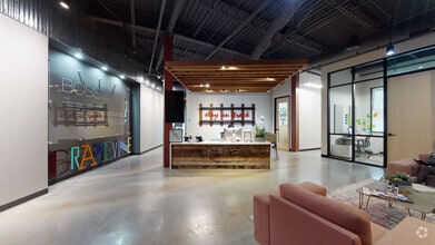 129 S Main St, Grapevine, TX à louer Numérisation 3D de Matterport- Image 1 de 21