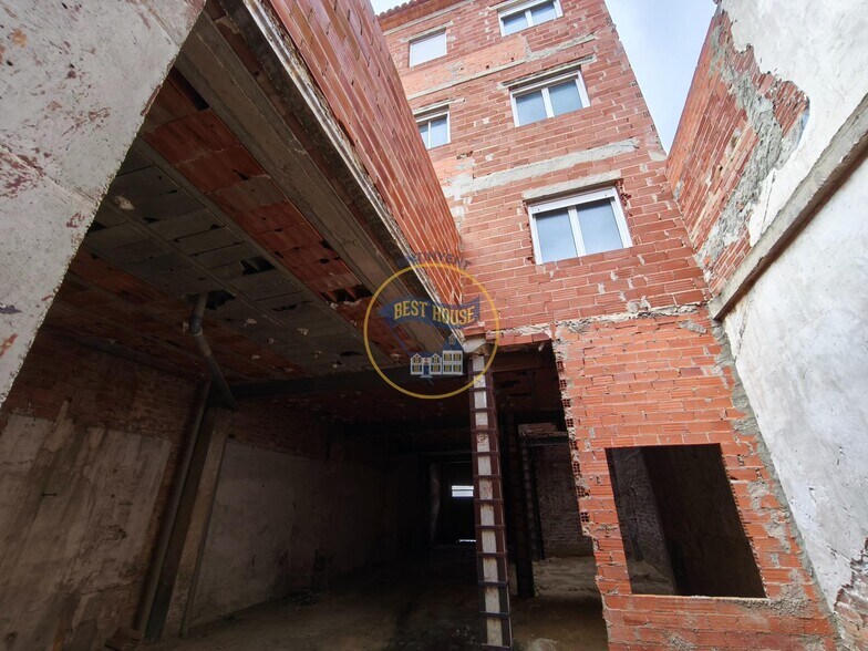 Carrer de San Vicente, 38, Aielo de Malferit, Valencia à vendre - Photo du bâtiment - Image 2 de 36