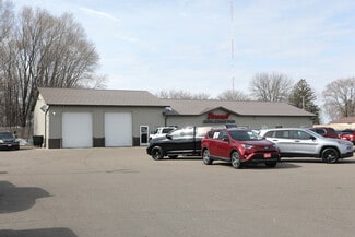 More details for 559 U.S. 10, Saint Cloud, MN - Retail for Sale