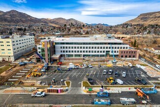 More details for 800 Ford St, Golden, CO - Office for Lease