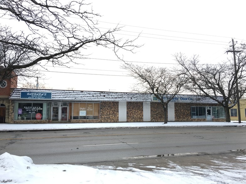 3700 Lee Rd, Shaker Heights, OH for lease - Primary Photo - Image 2 of 6