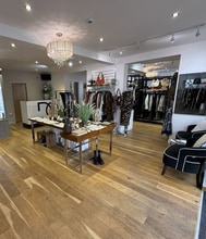 1-4 Cherry Tree Ct, Kirby Muxloe à louer Photo intérieure- Image 1 de 1