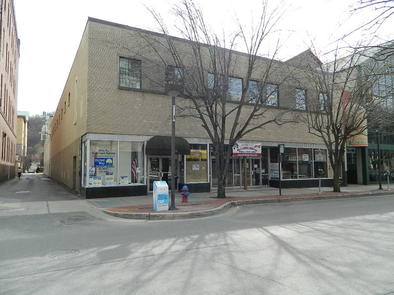 422 Main St, Johnstown, PA for sale - Building Photo - Image 1 of 1