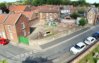 Plus de détails pour Bromyard Rd, Ledbury - Industriel à vendre