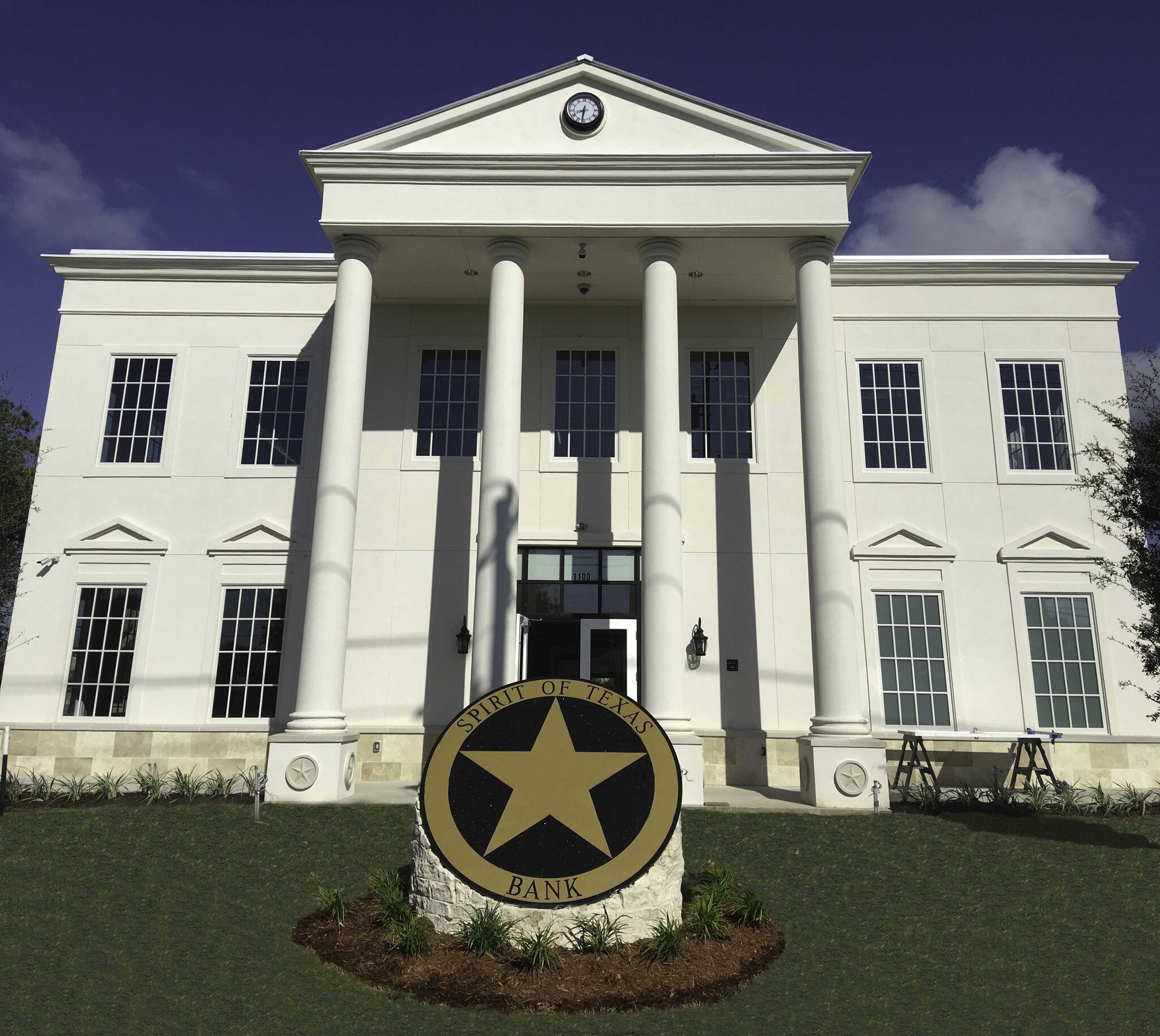 1100 W Main St, Tomball, TX à louer Photo principale- Image 1 de 18