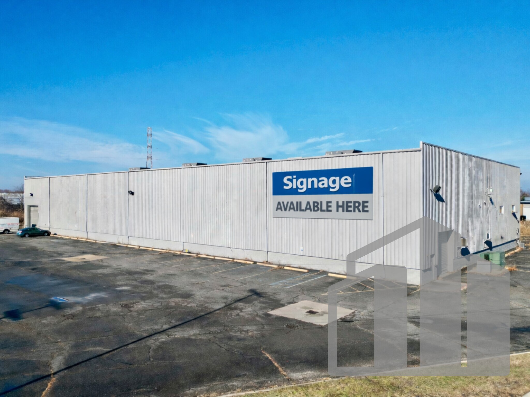 17501 Masonic Blvd, Fraser, MI à vendre Photo principale- Image 1 de 9