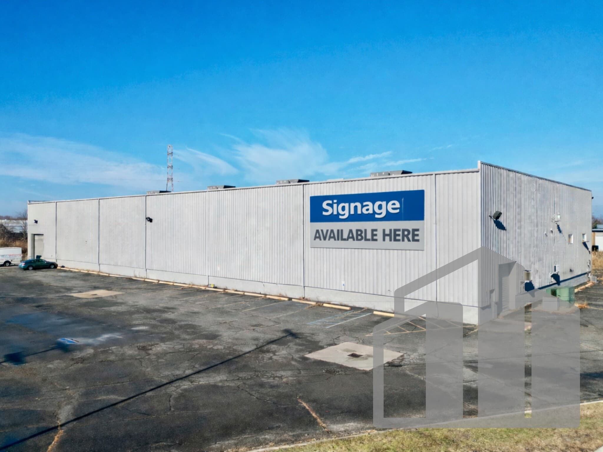 17501 Masonic Blvd, Fraser, MI for sale Primary Photo- Image 1 of 9