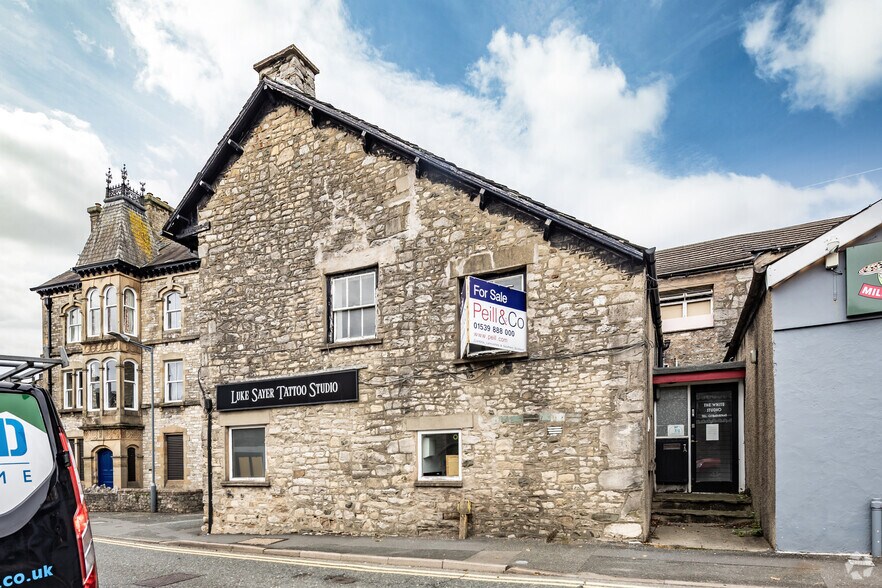 7 Main St, Milnthorpe à vendre - Photo du bâtiment - Image 2 de 2