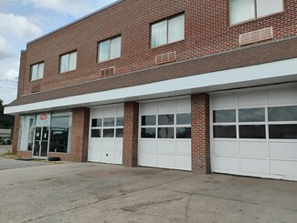 More details for 233 White St, Danbury, CT - Office/Medical for Lease