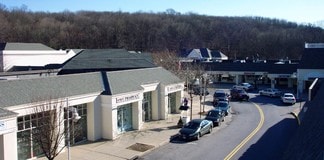 Plus de détails pour 325 Route 100, Somers Township, NY - Commerce de détail à louer