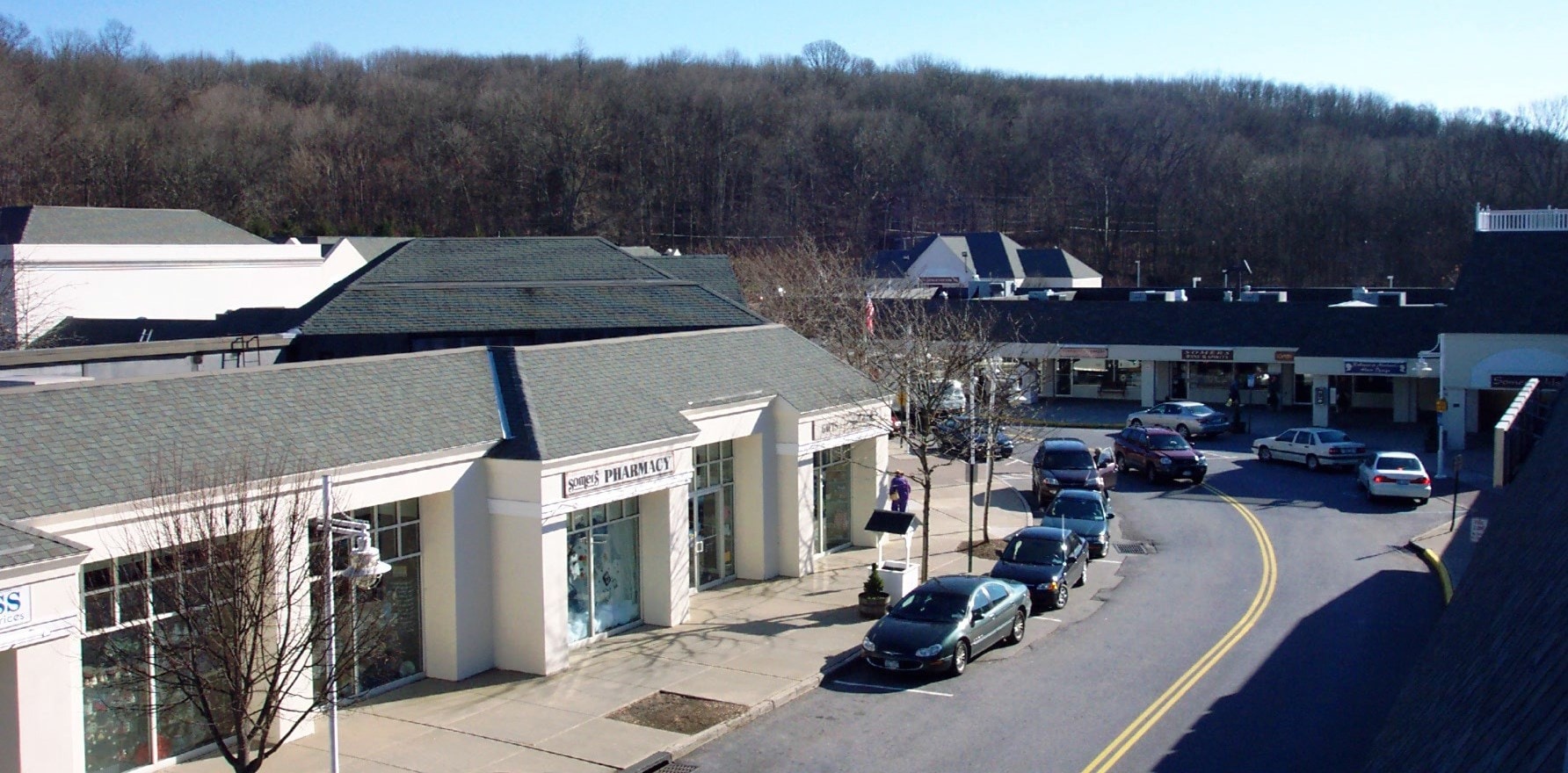 325 Route 100, Somers Township, NY for lease Primary Photo- Image 1 of 2