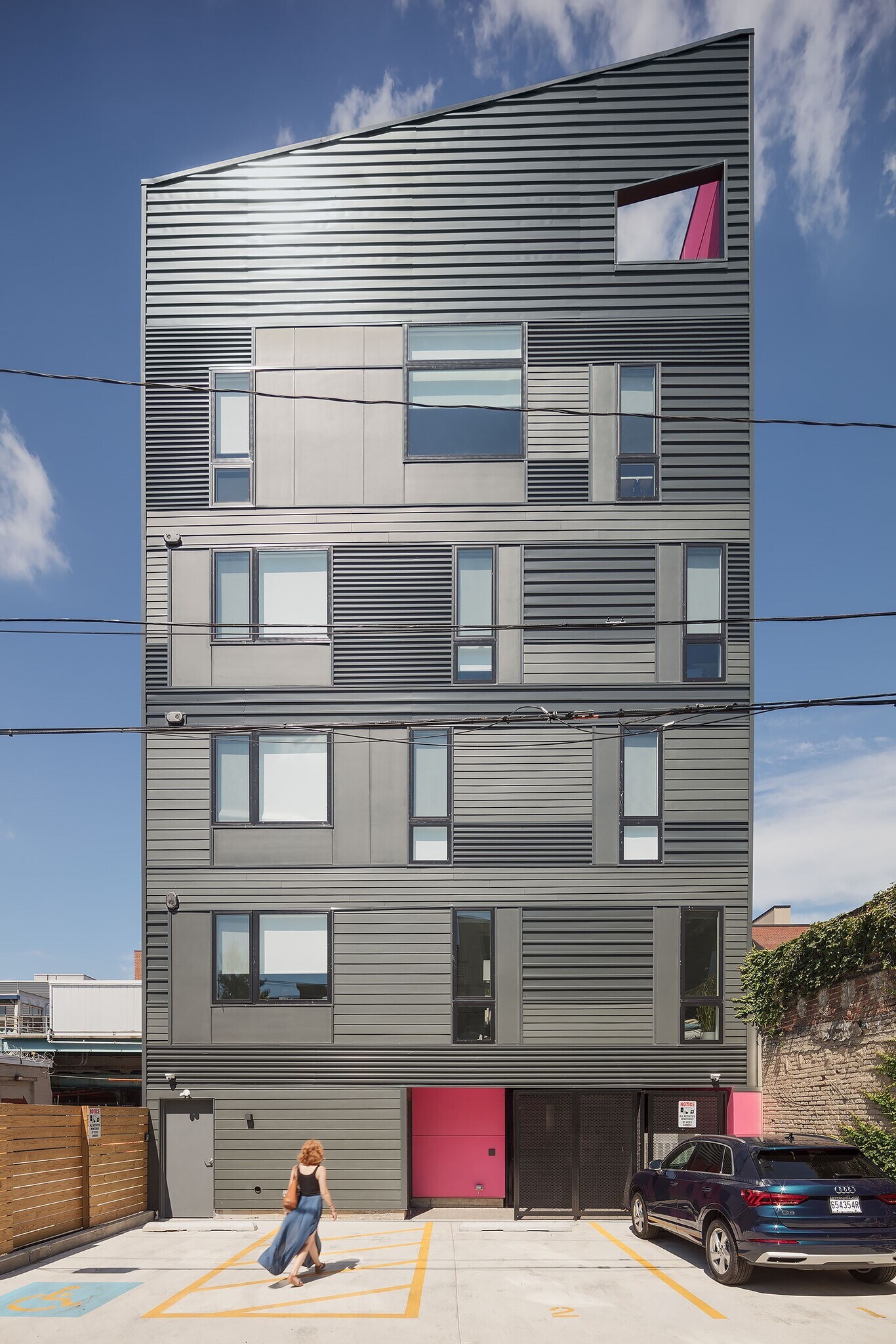 1229-1231 N Front St, Philadelphia, PA à vendre Photo du bâtiment- Image 1 de 18