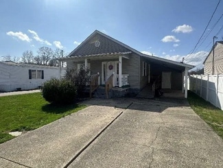 More details for 6159 Childers Rd, Barboursville, WV - Multifamily for Sale