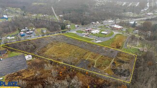 More details for Parkman Road Northwest, Warren, OH - Land for Sale