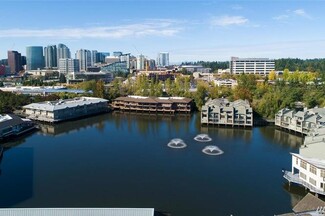 More details for 1 Lake Bellevue Dr, Bellevue, WA - Office for Lease