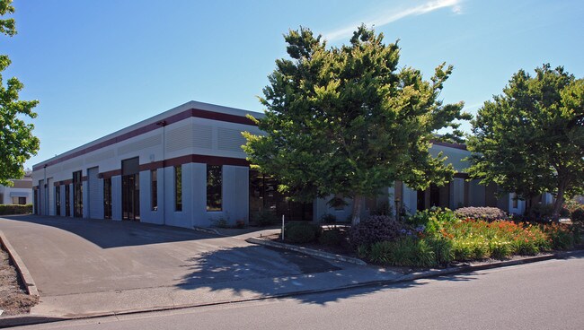 More details for 1250 Holm Rd, Petaluma, CA - Industrial for Lease