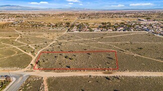 More details for 3400 W Avenue M8, Lancaster, CA - Land for Sale
